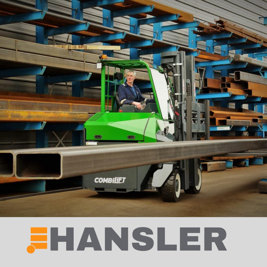 Hansler Industries | 340 Jamieson Bone Rd, Belleville, ON K8N 5S8, Canada | Phone: (613) 966-5234