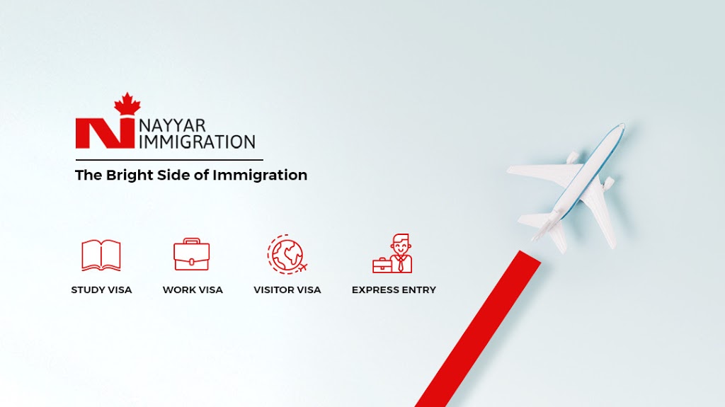 Nayyar Immigration Services Inc. | 23 Sentimental Way, Brampton, ON L7A 2R9, Canada | Phone: (647) 821-4384