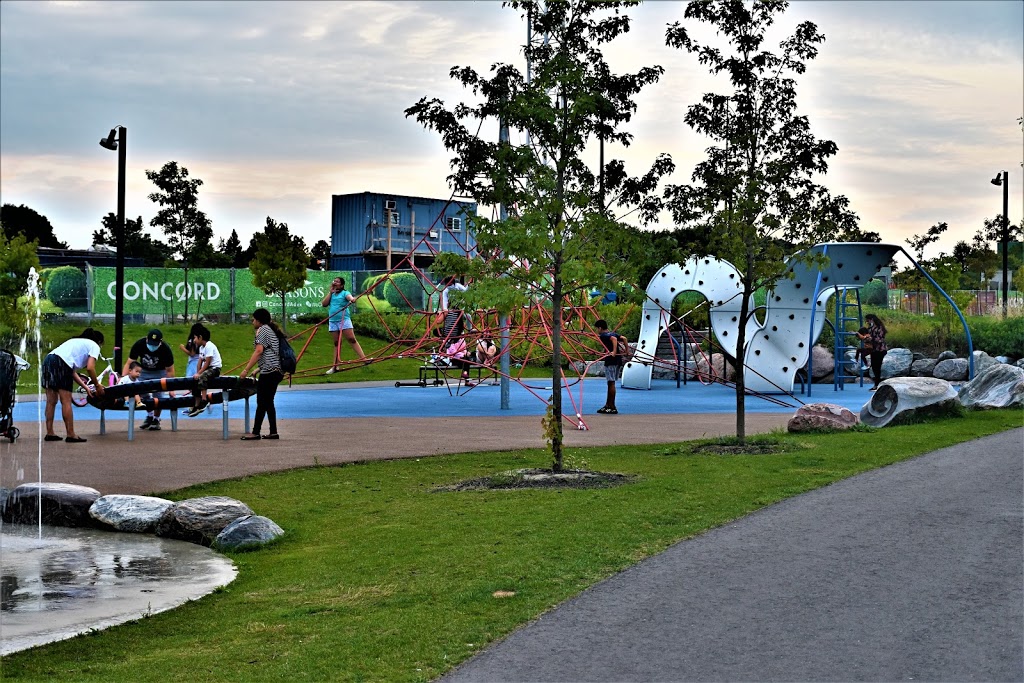 Ethennonnhawahstihnen Park | 80 McMahon Dr, North York, ON M2K 0E4, Canada | Phone: (416) 338-2650