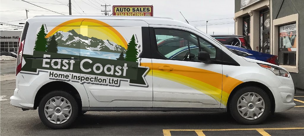 East Coast Home Inspection Ltd | 38 McManus St, Passekeag, NB E5N 7N5, Canada | Phone: (506) 651-9461