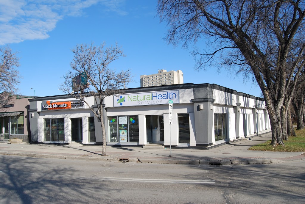 Natural Health Services | 17 St Marys Rd, Winnipeg, MB R2H 1H2, Canada | Phone: (844) 262-0942