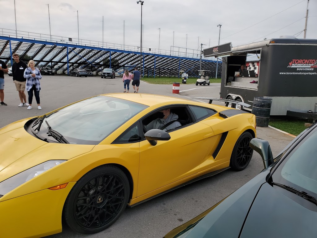 Toronto Motorsports Park | 1040 Kohler Rd, Cayuga, ON N0A 1E0, Canada | Phone: (905) 772-0303