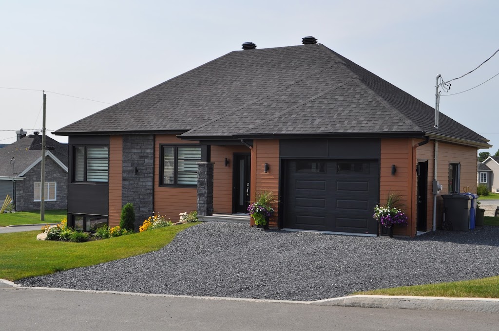 Les Habitations Jos. Lessard Inc. | 1151 Rue Beaudoin, Saint-Joseph-de-Beauce, QC G0S 2V0, Canada | Phone: (418) 397-1490