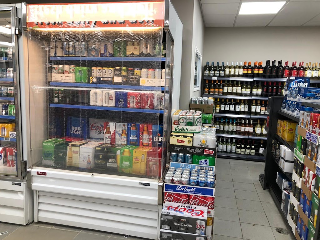 Lcbo conveniences | 12717 Woodbine Ave, Gormley, ON L0H 1G0, Canada | Phone: (905) 888-6179