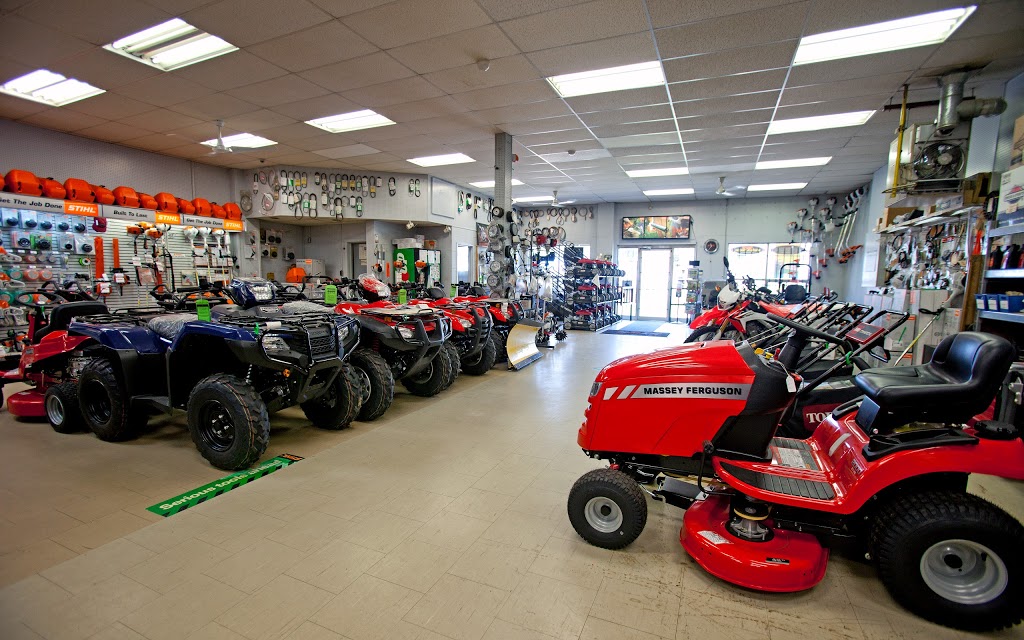 Vincent Lawn & Garden Equipment Inc. | 635 Main Street East, Cambridge, ON N1R 5S7, Canada | Phone: (519) 621-7805