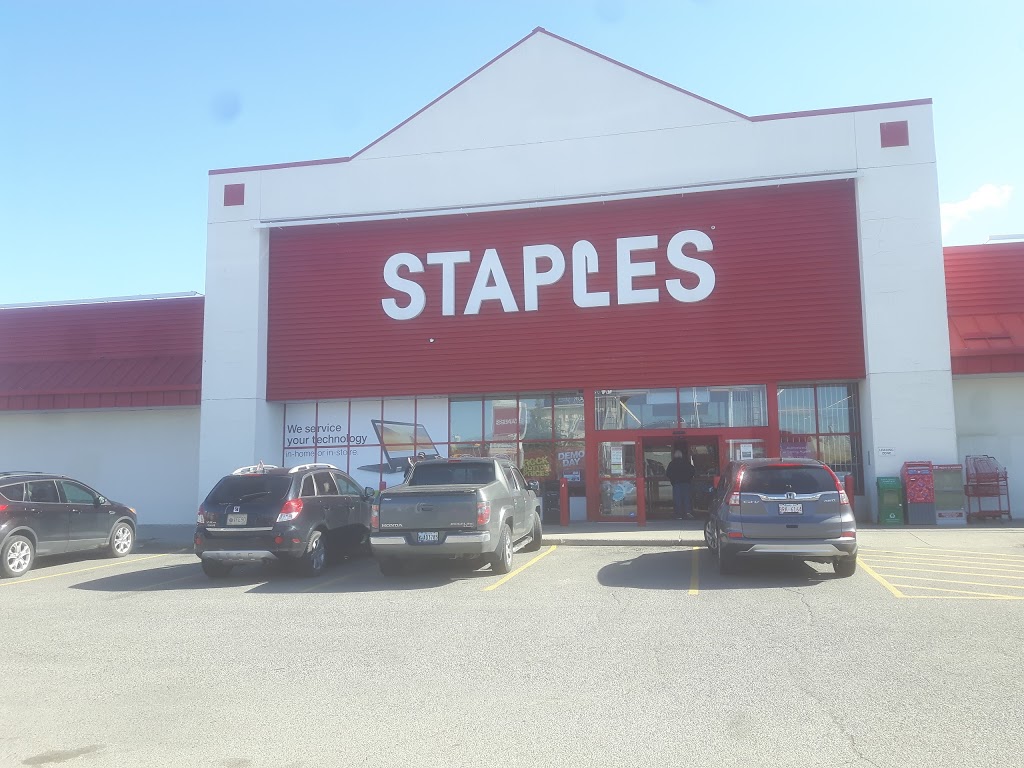 Staples | 321 61 Ave SW, Calgary, AB T2H 2W7, Canada | Phone: (403) 259-6928