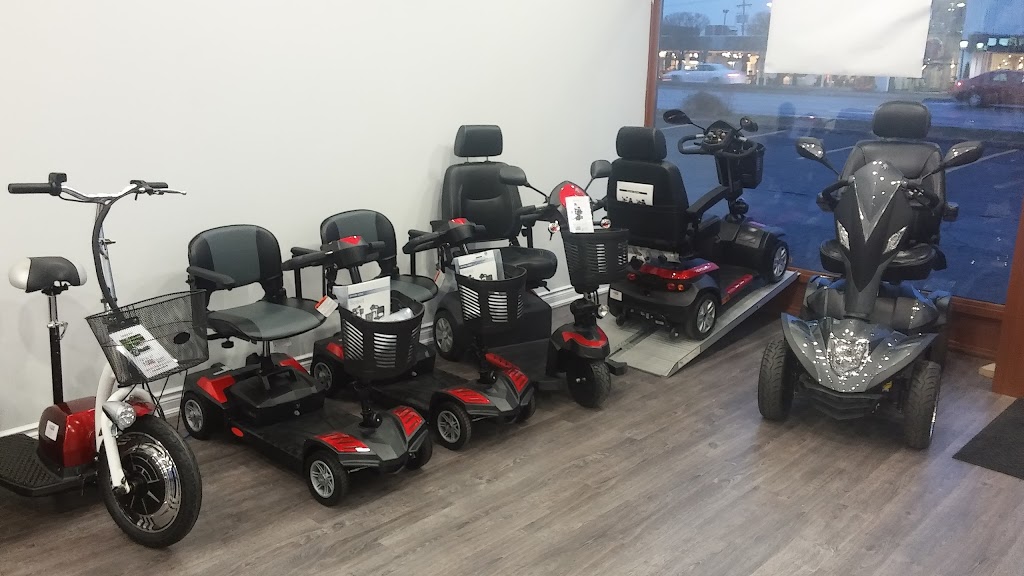 Experts mobilité | 2301 Boulevard le Corbusier, Laval, QC H7S 1Z4, Canada | Phone: (450) 681-4111