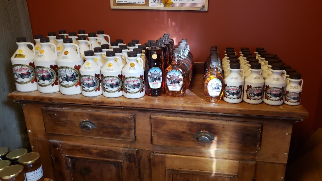 Drudges Maple Syrup | Amberley Rd, Huron East, ON N0G 1G0, Canada | Phone: (519) 335-6352