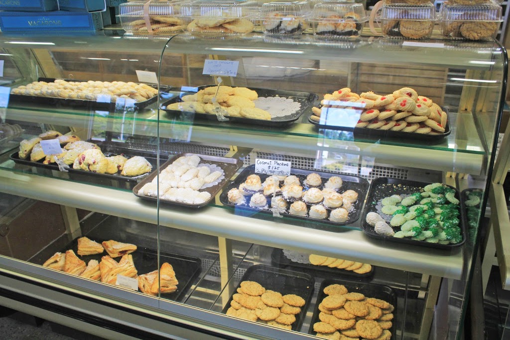 Walkers Fresh Bakery | 1030 Walker Rd Suite 3, Windsor, ON N8Y 2N5, Canada | Phone: (519) 800-8905