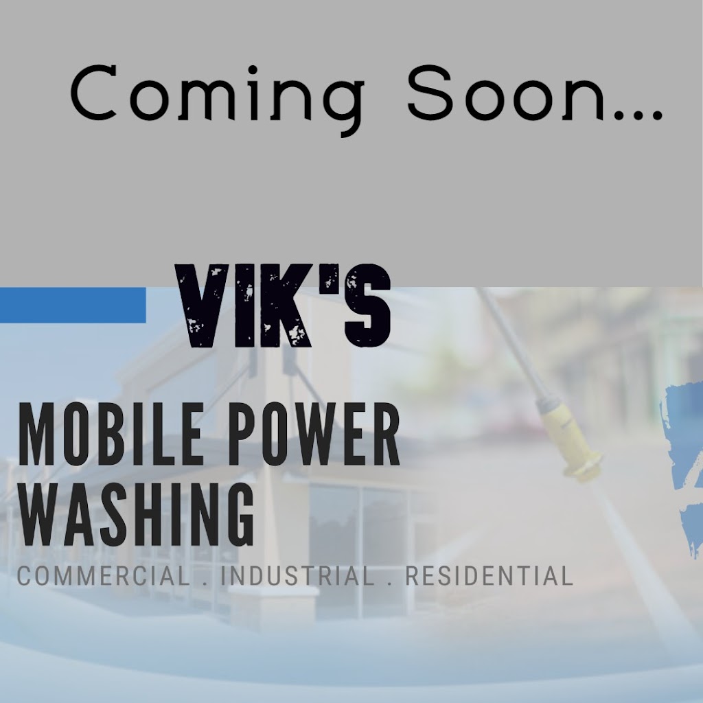 Vik’s Mobile Wash | 106 De Vos Rd, Winnipeg, MB R3T 5Y1, Canada | Phone: (204) 952-1273