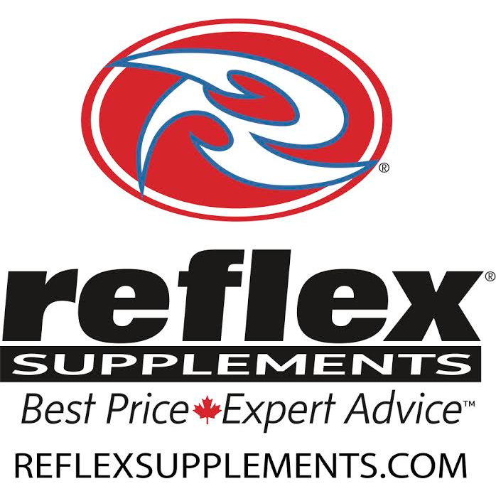 Reflex Supplements | 3221 Sunridge Way NE #130, Calgary, AB T1Y 7M4, Canada | Phone: (403) 475-3539