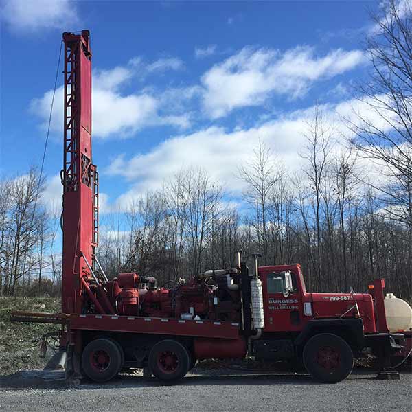 Burgess Well Drilling | 467 Emily Park Rd, Omemee, ON K0L 2W0, Canada | Phone: (705) 799-5871