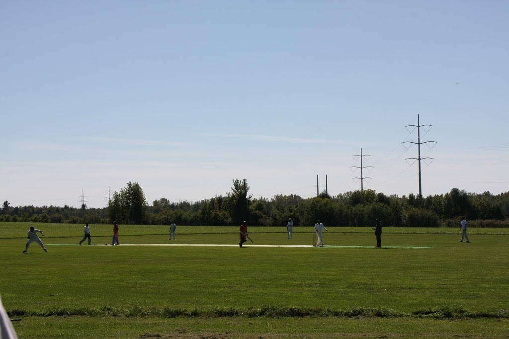 Pirates of the Saint Lawrence Cricket Club | Mont-Saint-Hilaire, QC J3G 4S6, Canada