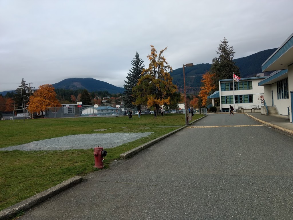 Lake Cowichan School (School District 79) | 190 S Shore Rd, Lake Cowichan, BC V0R 2G0, Canada | Phone: (250) 749-6634