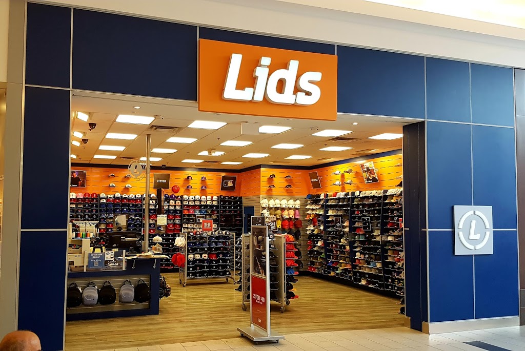 Lids | 550 King St N H14, Waterloo, ON N2L 5W6, Canada | Phone: (519) 884-7220