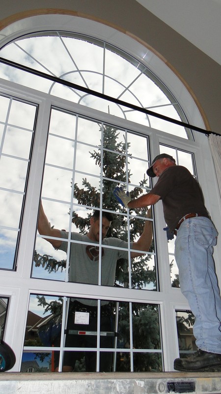 Scheel Window & Door | 210 Madawaska Blvd, Arnprior, ON K7S 1S8, Canada | Phone: (613) 623-2909