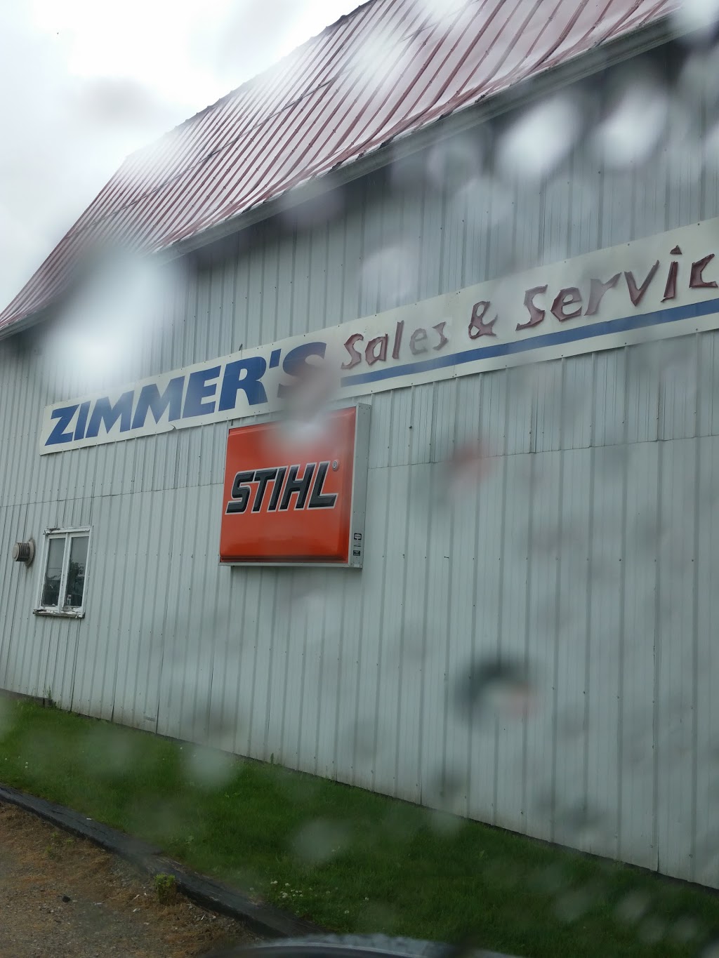 Zimmers Sales & Service | 6667 St Clair Hwy, East China, MI 48054, USA | Phone: (810) 740-4900