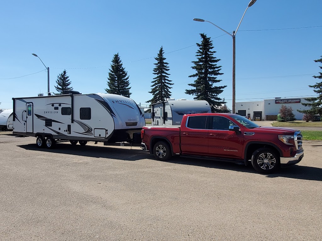 Pulse RV | 8598 112 St, Fort Saskatchewan, AB T8L 3V8, Canada | Phone: (780) 912-0170