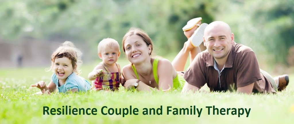 Resilience Couple and Family Therapy | 21561 Old Yale Rd, Langley City, BC V3A 4M6, Canada | Phone: (604) 367-3060