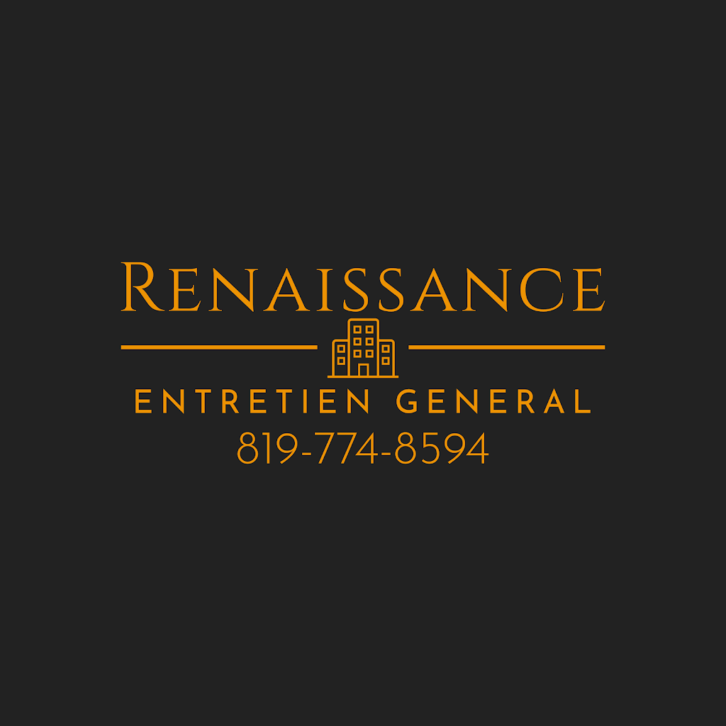 Entretien Général Renaissance | 30 Pl. Maxime, Sainte-Agathe-des-Monts, QC J8C 3M7, Canada | Phone: (819) 774-8594