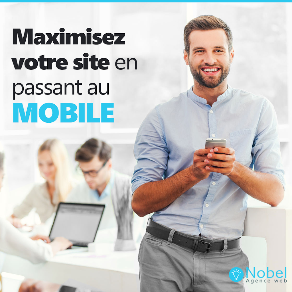 Agence Nobel | 14 Chem. du Brûlé, Lac-Beauport, QC G3B 0N4, Canada | Phone: (418) 809-5666