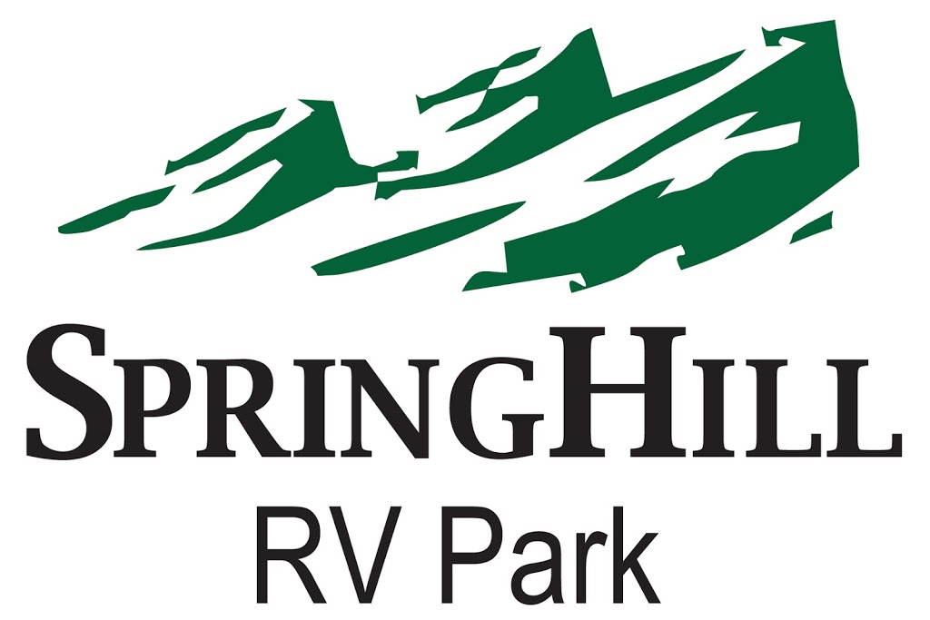 SpringHill RV Park | 41216 Big Hill Springs Rd, Cochrane, AB T4C 1A1, Canada | Phone: (403) 932-2010