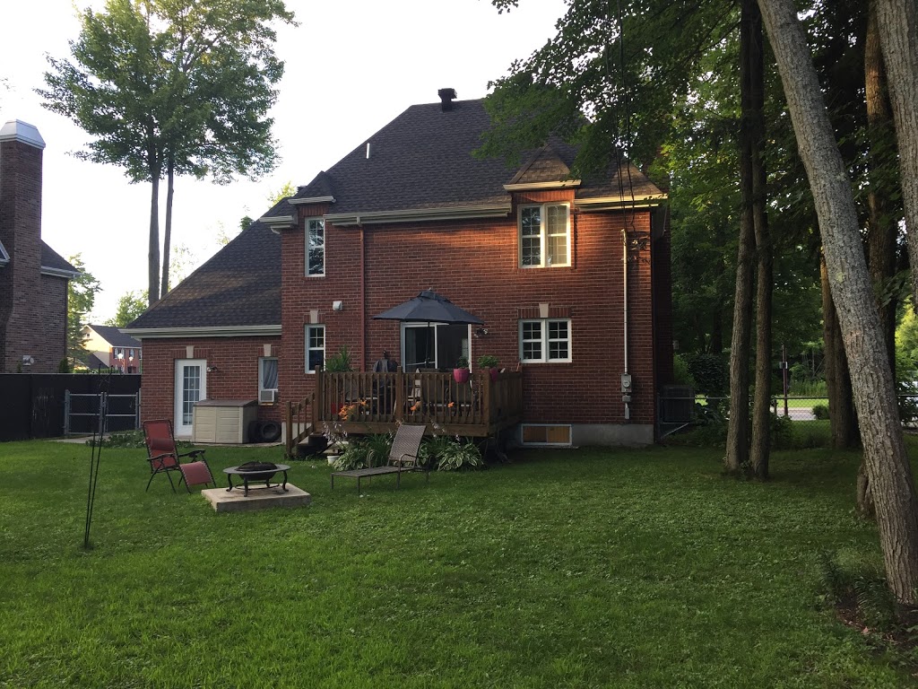 Courtier Immobilier Résidentiel JS Pelletier | 501 Boul de Fontainebleau, Blainville, QC J7B 1P3, Canada | Phone: (514) 772-8066