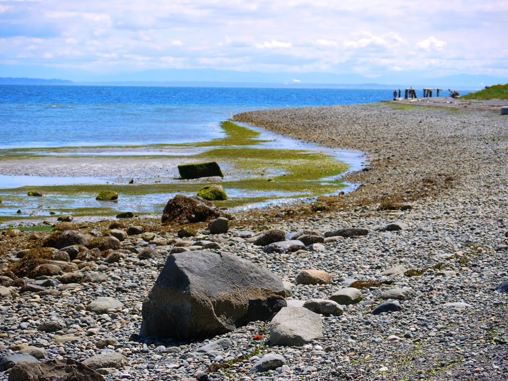 Lily Point Marine Reserve | Point Roberts, WA 98281, USA