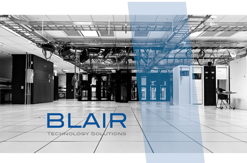 Blair Technology Solutions Inc | 306 Town Centre Blvd #201, Markham, ON L3R 0Y6, Canada | Phone: (905) 474-5922