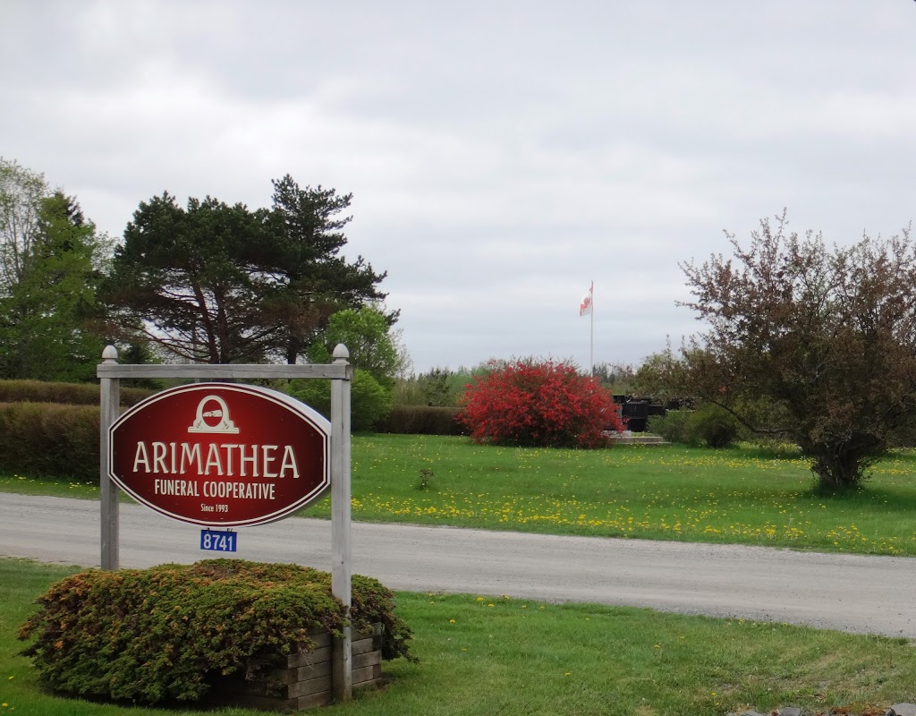 Arimathea Funeral Co-op Ltd | 8741 NS-224, Upper Musquodoboit, NS B0N 2M0, Canada | Phone: (902) 758-5034