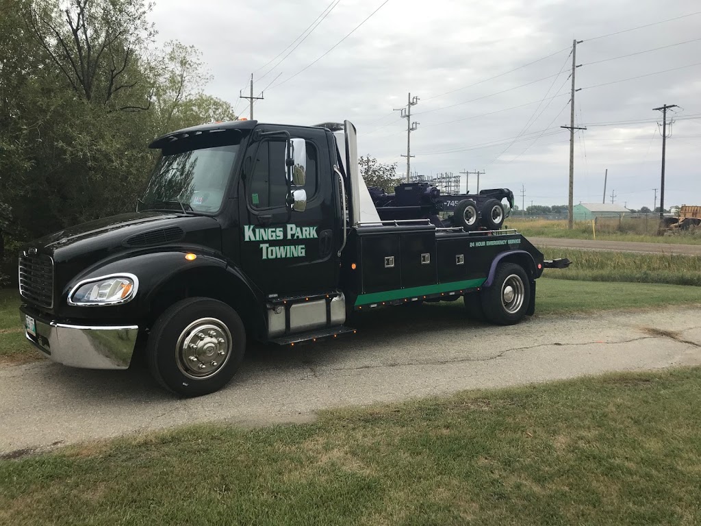 Kings Park Towing | 139 Main St N, Carman, MB R0G 0J0, Canada | Phone: (204) 745-6993