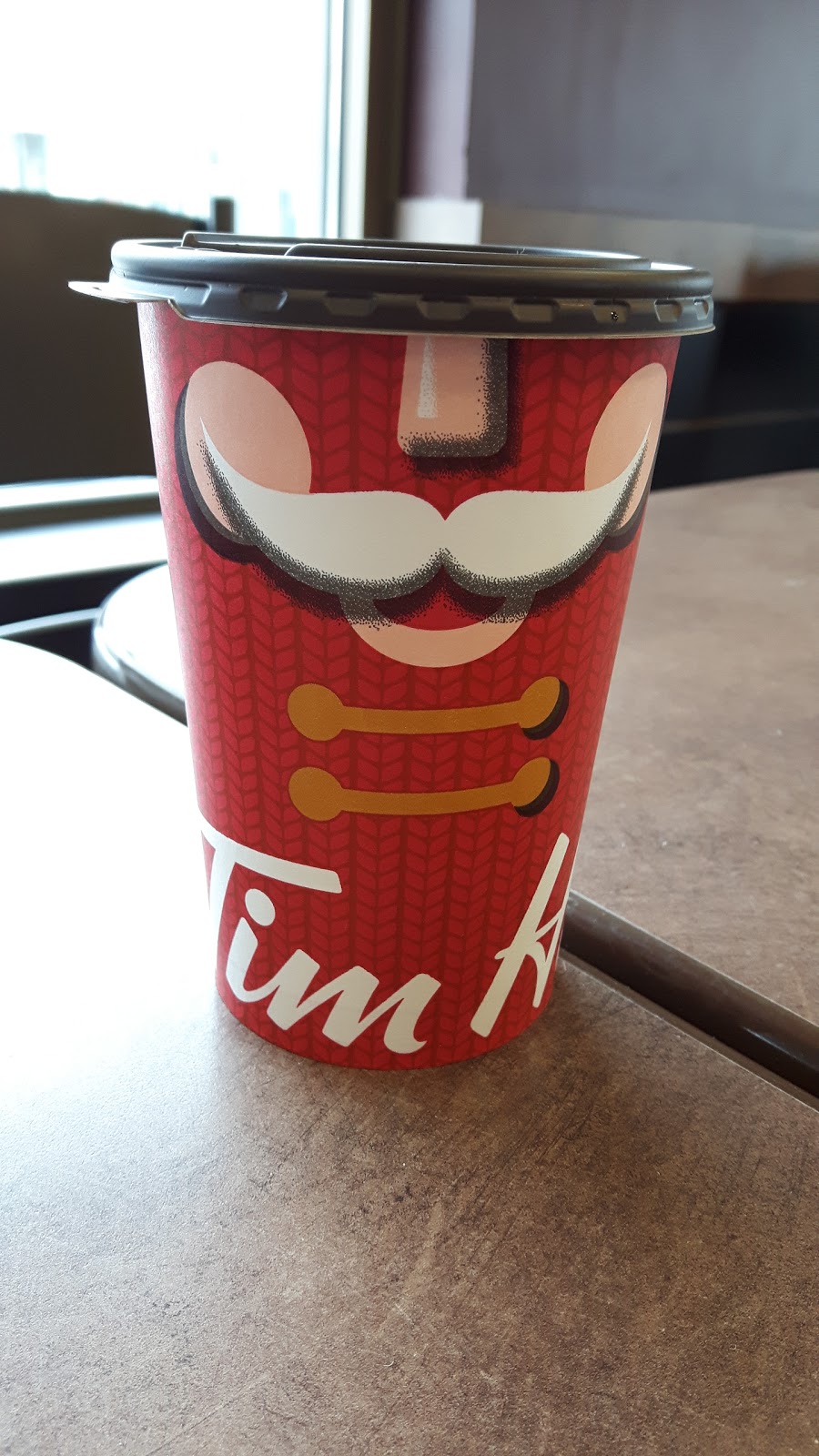 Tim Hortons | 75 Thames St S, Ingersoll, ON N5C 2T2, Canada | Phone: (519) 485-2106