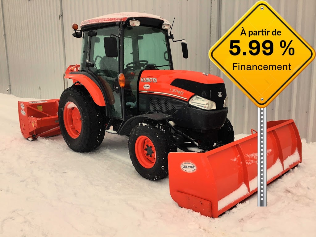 EQUIPMENT 9355 | 21299 Stormont, Dundas and Glengarry County Road 2, Bainsville, ON K0C 1E0, Canada | Phone: (226) 239-1494