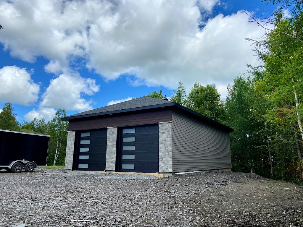 Construction M N Pelletier Inc. | 580A Rue Bouchard, Hemmingford, QC J0L 1H0, Canada | Phone: (514) 794-2321