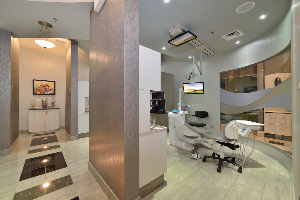 Urban Dental | 2901 Eglinton Ave W, Mississauga, ON L5M 6J3, Canada | Phone: (905) 569-6000