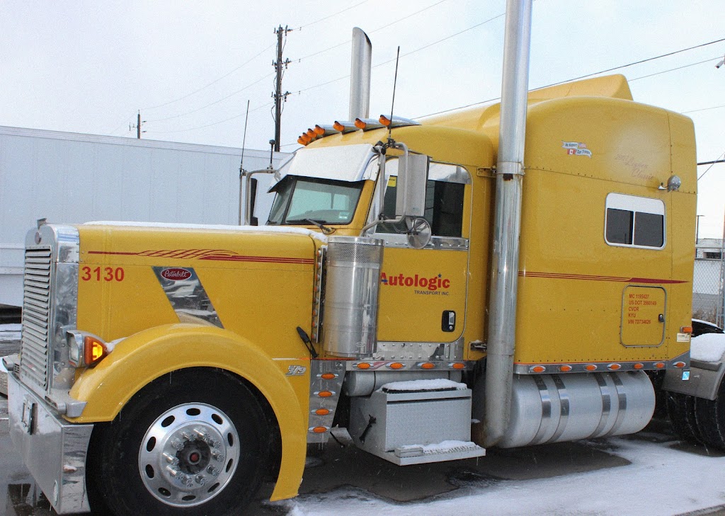 Autologic Transport Inc. Mississauga | 1205 Britannia Rd E, Mississauga, ON L4W 1C7, Canada | Phone: (587) 885-5885