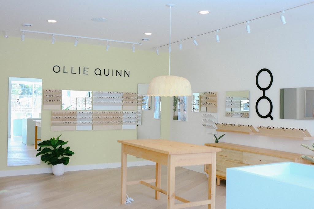 Ollie Quinn | 918 Queen St E, Toronto, ON M4M 1J5, Canada | Phone: (647) 341-5151