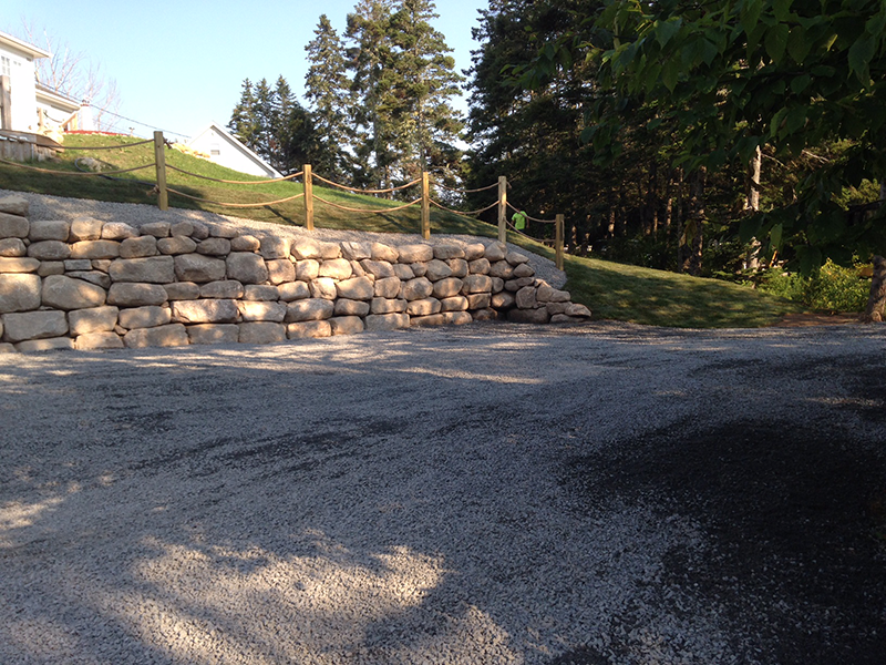 Victor Landscaping & Excavation Inc. | 106 Bristol Ave, Stillwater Lake, NS B3Z 1E9, Canada | Phone: (902) 237-3654