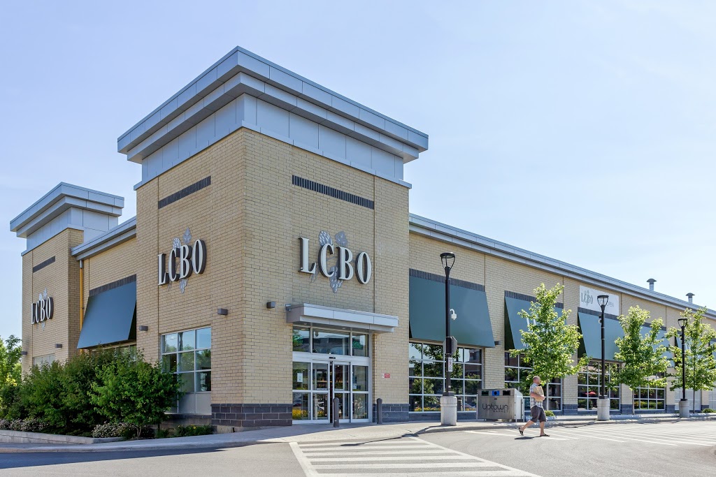 LCBO | 3991 Hwy 7, Markham, ON L3R 5M6, Canada | Phone: (905) 479-9612