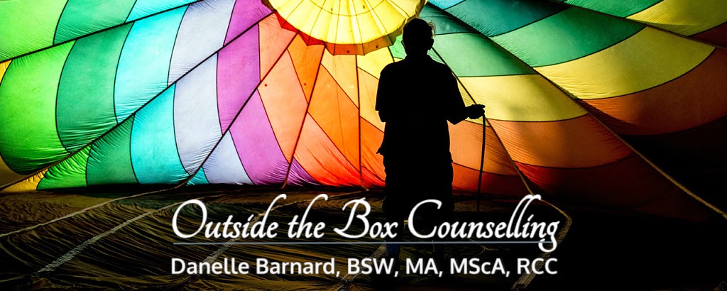 Outside the Box Counselling | 4300 Cedar Hill Rd, Victoria, BC V8R 3C5, Canada | Phone: (778) 678-2293