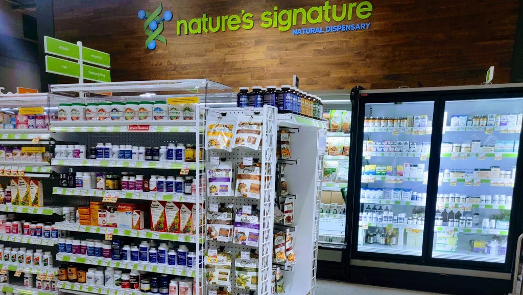 Natures Signature "Health Food Stores" Danforth Toronto | 3003 Danforth Ave, East York, ON M4C 1M9, Canada | Phone: (416) 691-1691