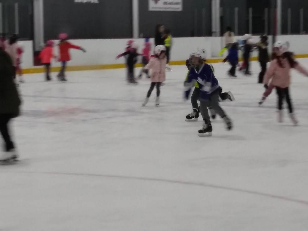 Stouffville Skating Club | 120 Weldon Rd, Whitchurch-Stouffville, ON L4A 0A3, Canada | Phone: (905) 642-8651