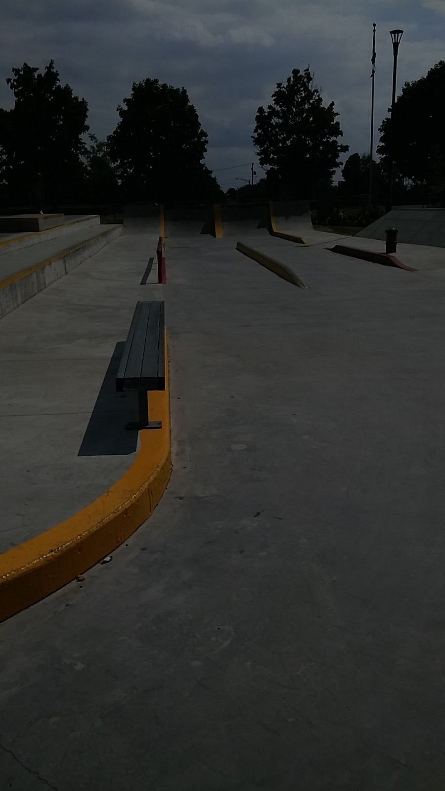 Skate Park | Saint-Hubert, Longueuil, QC J3Y, Canada