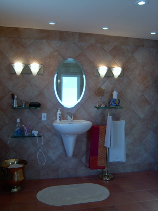 Beautiful Bathrooms & Kitchens | 318 Cumberland Ave, Hamilton, ON L8M 2A1, Canada | Phone: (905) 388-2284