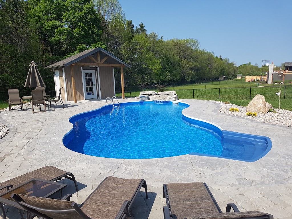 Dynasty Pools & Spas | 124 Dunedin St, Orillia, ON L3V 5T6, Canada | Phone: (705) 325-9962