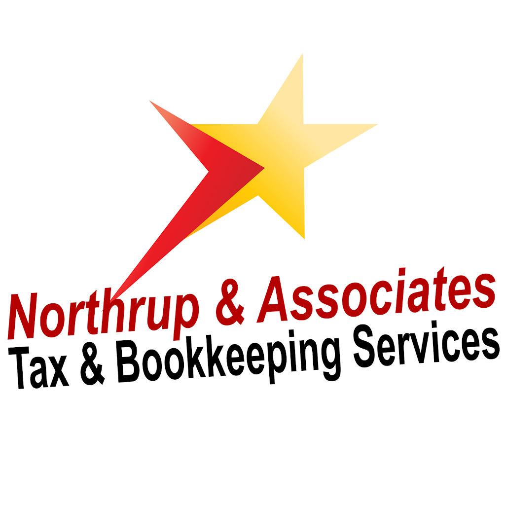 Northrup & Associate Tax & Bookkeeping Services Inc. | 3134 Main St, Salisbury, NB E4J 2L6, Canada | Phone: (506) 372-3335