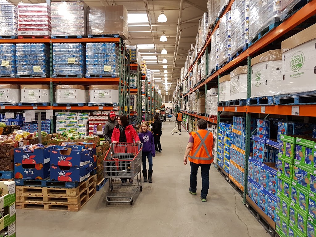 Costco Wholesale | 2110 Anaquod Road, Regina, SK S4V 3T7, Canada | Phone: (306) 271-0912