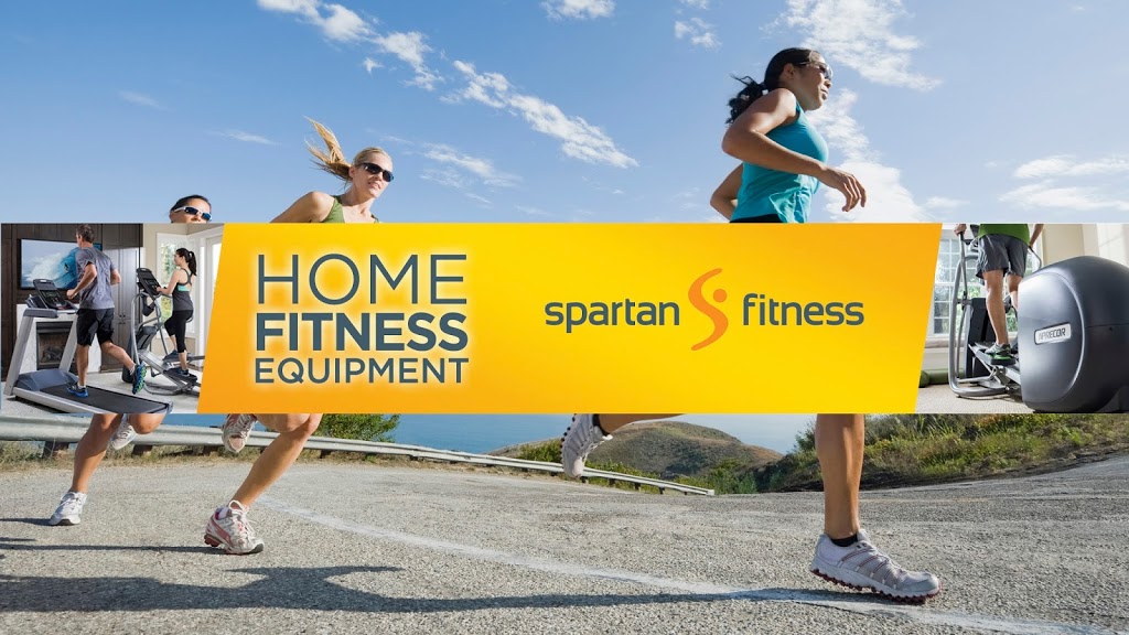 Spartan Fitness Equipment | 166 South Service Rd E, Oakville, ON L6J 2X5, Canada | Phone: (647) 874-1428