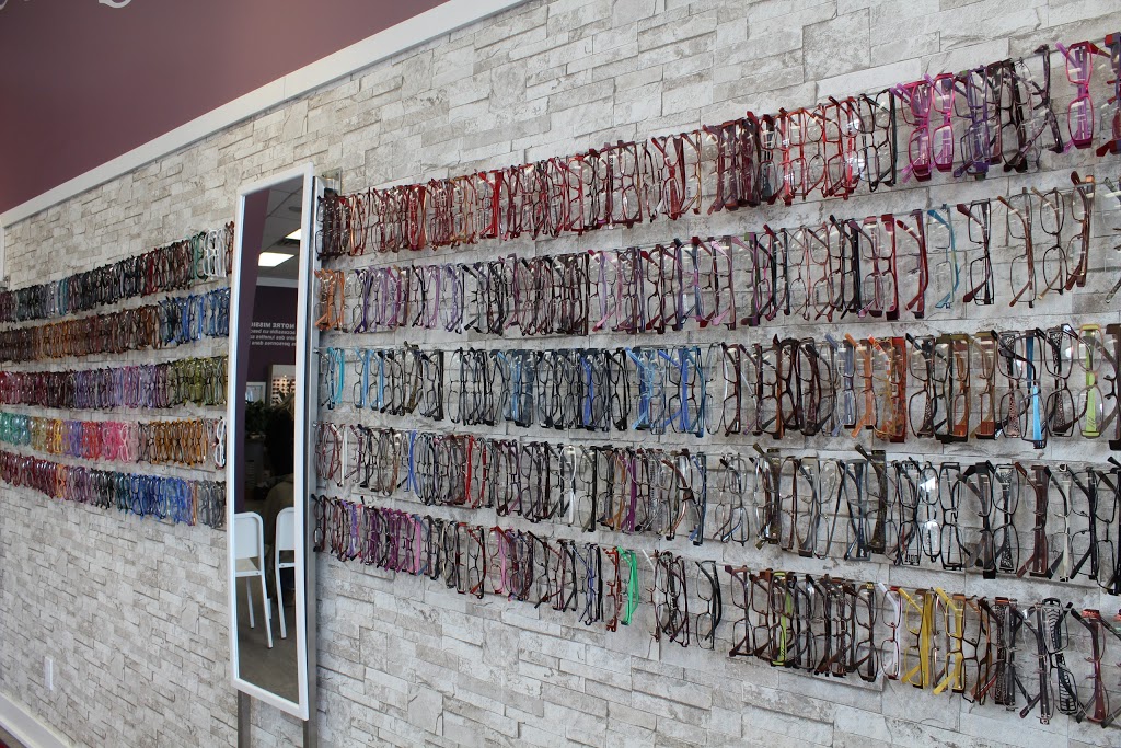 Lunettes Dépôt - Saint-Jérôme | 768 Boulevard Monseigneur-Dubois, Saint-Jérôme, QC J7Y 4A5, Canada | Phone: (450) 438-1169