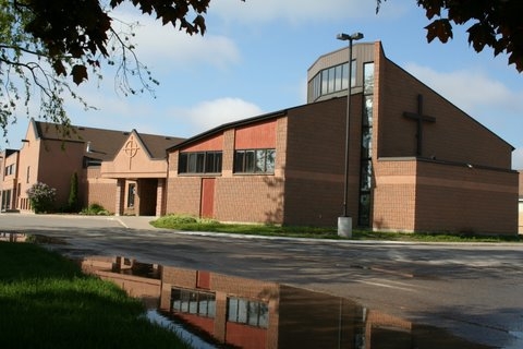 Christ Church Anglican Stouffville | 254 Sunset Blvd, Whitchurch-Stouffville, ON L4A 3R1, Canada | Phone: (905) 640-1461